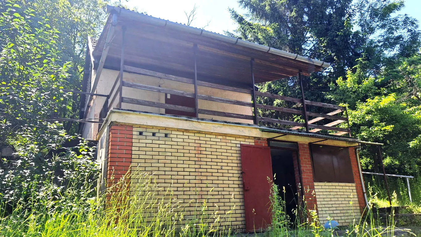 Draž,prodaja, kuća na parceli od 2097 m2 - cover