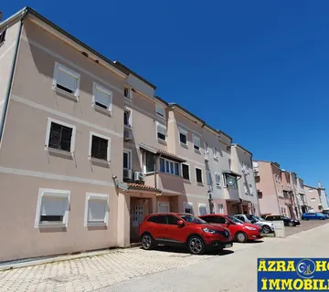 Stan: Vrvari, 56.00 m2, stan sa 2 spavaće sobe na 2.katu - cover