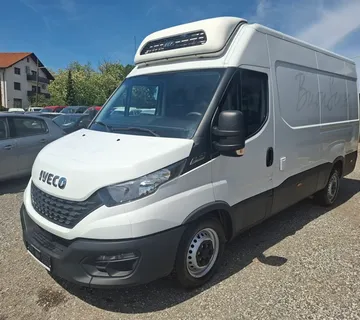 IVECO DAILY 35S14*136ks*Hladnjača*Klima*Automatik* - cover