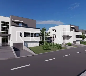 Zagreb, Gračani – luksuzan penthouse 141m2 - cover