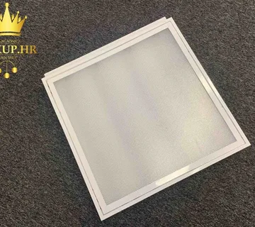 LED RASVJETA RASTER / R1, RATE !! - cover