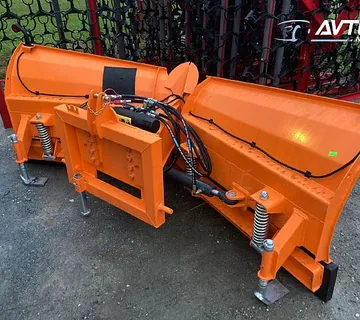 Accord špic plug 2.7m - cover