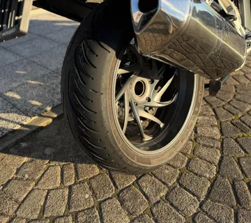 BMW K 1300 R ABS, 2009 god. - cover