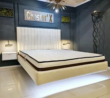 Bračni krevet - cover