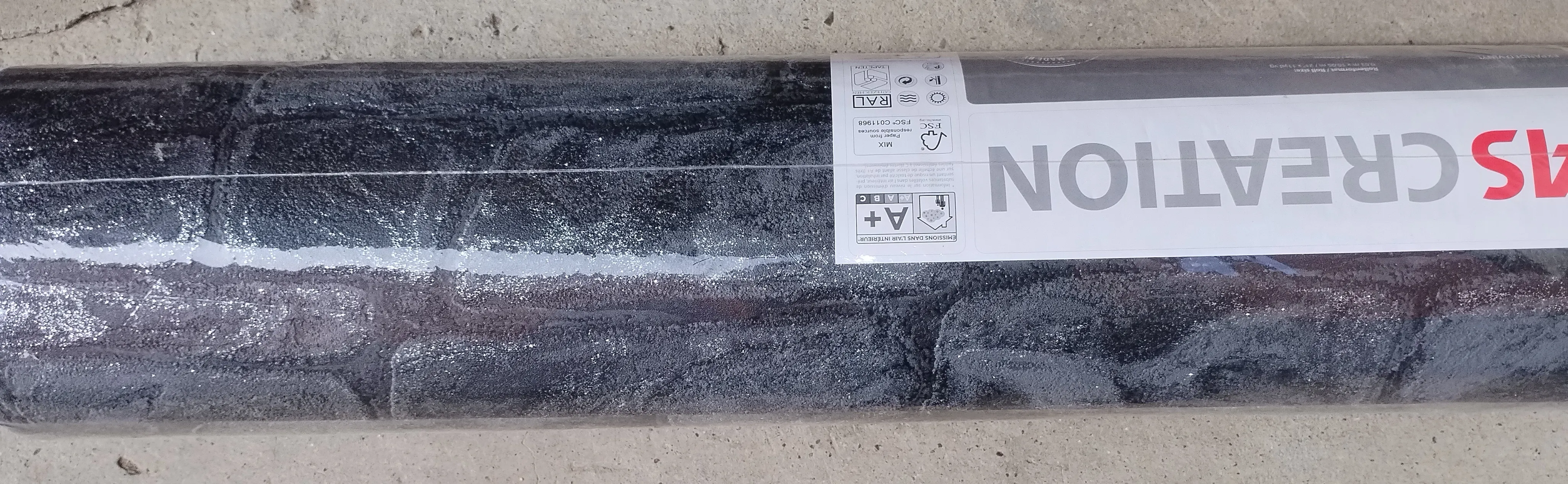 Tapete  za zidove - cover