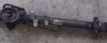 LETVA VOLANA VW GOLF 4 - cover