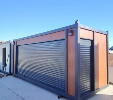 NOVO - KONTEJNERI - VRHUNSKA KVALITETA 091/236-9999 - cover