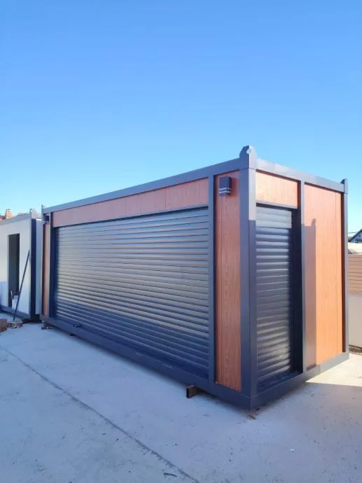 NOVO - KONTEJNERI - VRHUNSKA KVALITETA 091/236-9999 - cover