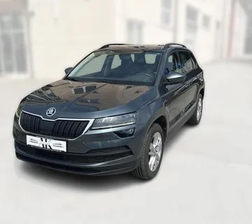 Škoda Karoq 2,0 TDI * JAMSTVO 24 MJESECA! - cover