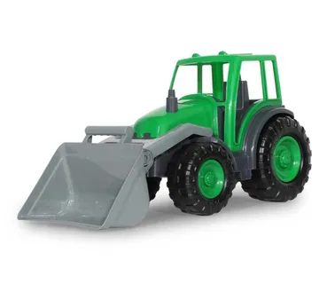 Jamara traktor Power Loader XL s prednjim utovarivačem - cover