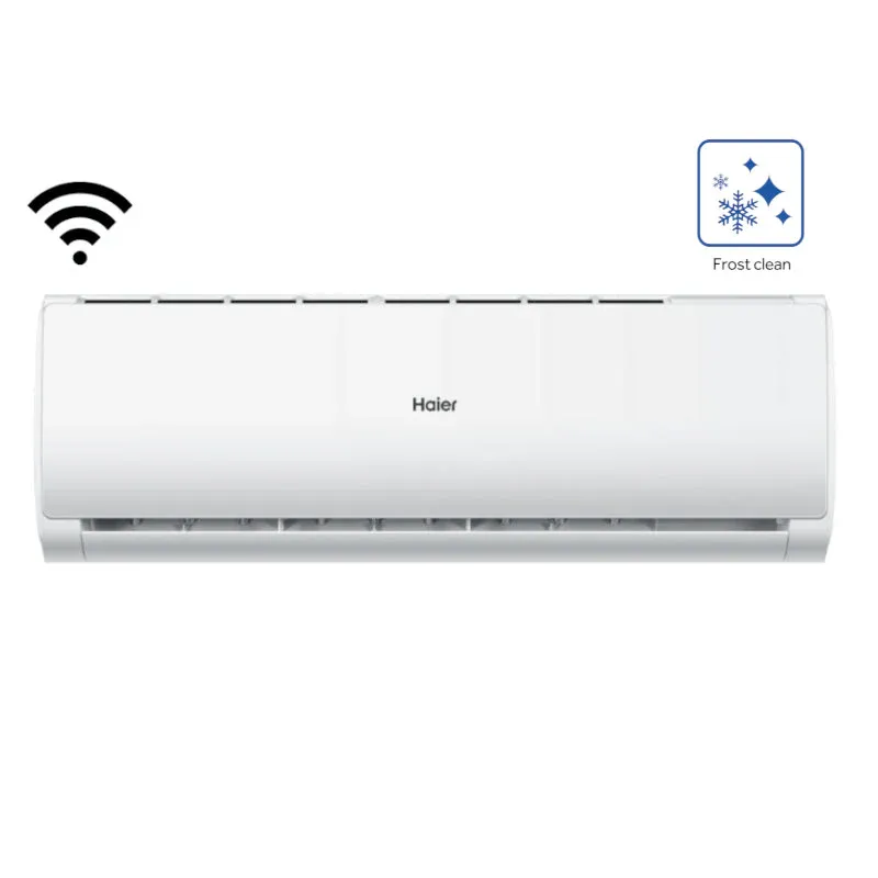 Haier Tundra Plus Wi-FI R32 5,0 / 5,2 kW - cover