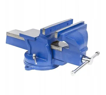 Škripac 200mm - cover