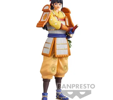 One Piece The Grandline Series Kikunojo figura 17cm - cover
