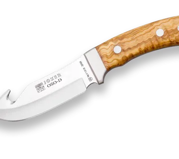 Joker Skinner nož s kukom CO55 12cm - cover