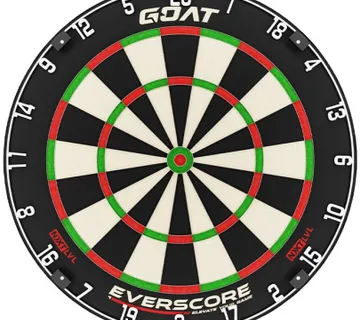 Goat Everscore pikado meta - Zagreb