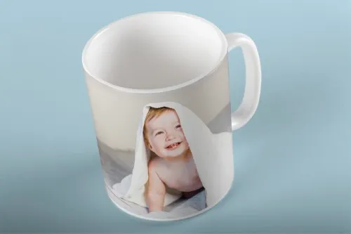 Šalica s tiskom - cover