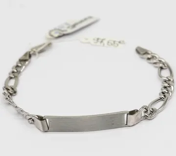 Srebrna narukvica August - cover