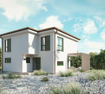 NAVIS KUĆA K - cover