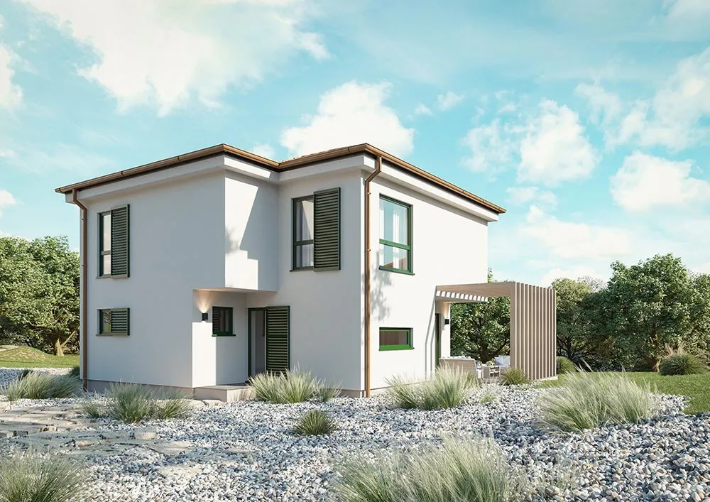 NAVIS KUĆA K - cover