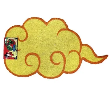 Otirač Dragon Ball Flying Nimbus 70x42cm - cover
