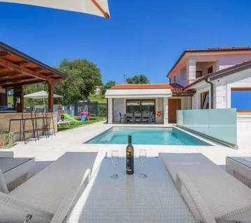 NOVIGRAD-NOVA VILA SA BAZENOM NA PRODAJI (prodaja) - cover