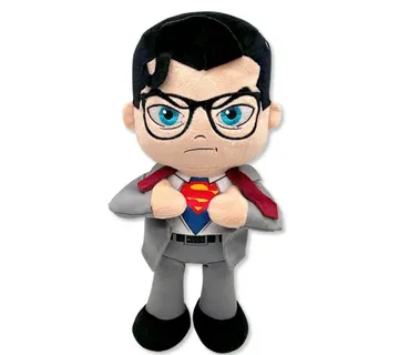Clark Kent plišana igračka, 32cm - cover