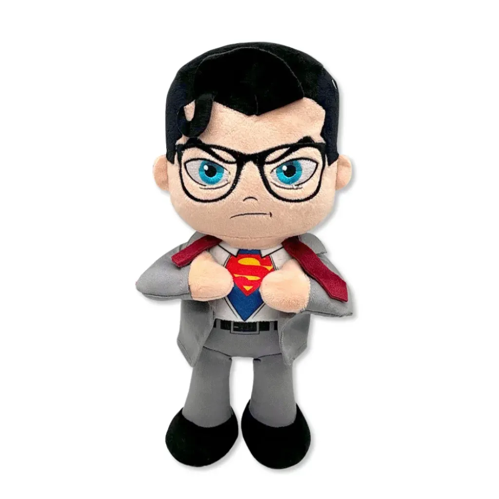 Clark Kent plišana igračka, 32cm - cover