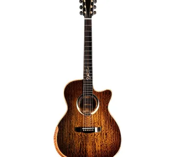 MERIDA BREAKERS GRAND AUDITORIUM EQ - cover