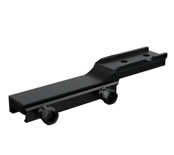 HIKMICRO nosač za picatinny/weaver šinu Thunder-R - cover