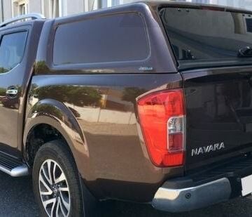 KROV AEROKLAS ZA NAVARA D23 - cover