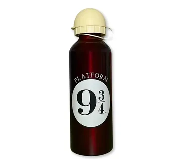Harry Potter boca za vodu, 500 ml, crvena - cover