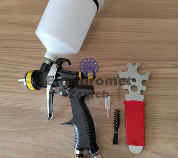 Šprica za lakiranje 1. 3 mm -TOP PONUDA - cover