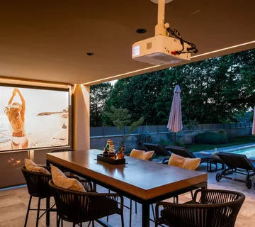 Luxury Villa Lipa Tree - cover