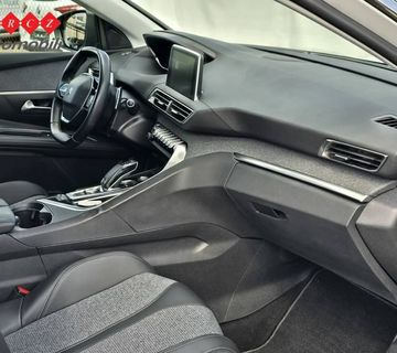PEUGEOT 3008 1.5 HDI 130 - cover
