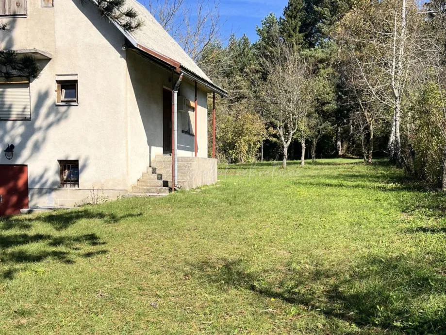 Prodaja kuće - Plitvička jezera, 100m2 - cover