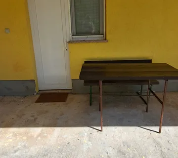 Studio apartman Novalja - cover
