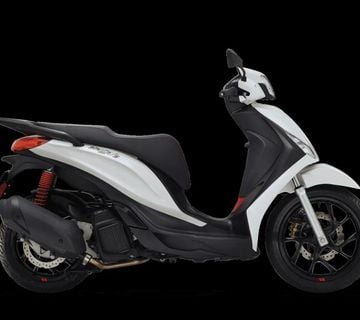 Piaggio MEDLEY 200 SPORT 174 cm3, 2024 god. - cover