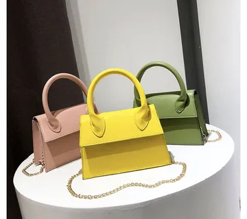 Ženska torba - Pya G - cover