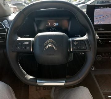 CITROEN C4X MAX PURETECH 130 S&S EAT8 - cover
