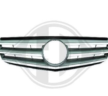 MASKA ZA MERCEDES C KLASA W204- AVANTGARDE - AMG - NAJVEĆI IZBOR - cover