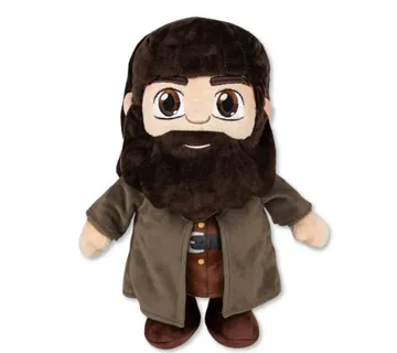 Hagrid plišana igračka, 32cm - cover