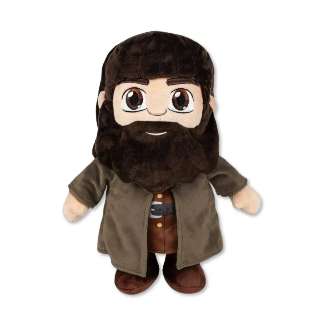 Hagrid plišana igračka, 32cm - cover
