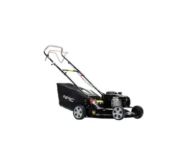 Nac 46 bis 500 samohodna motorna kosilica sa košem - cover