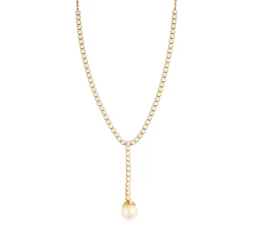 Zlatna ogrlica Kenna - cover