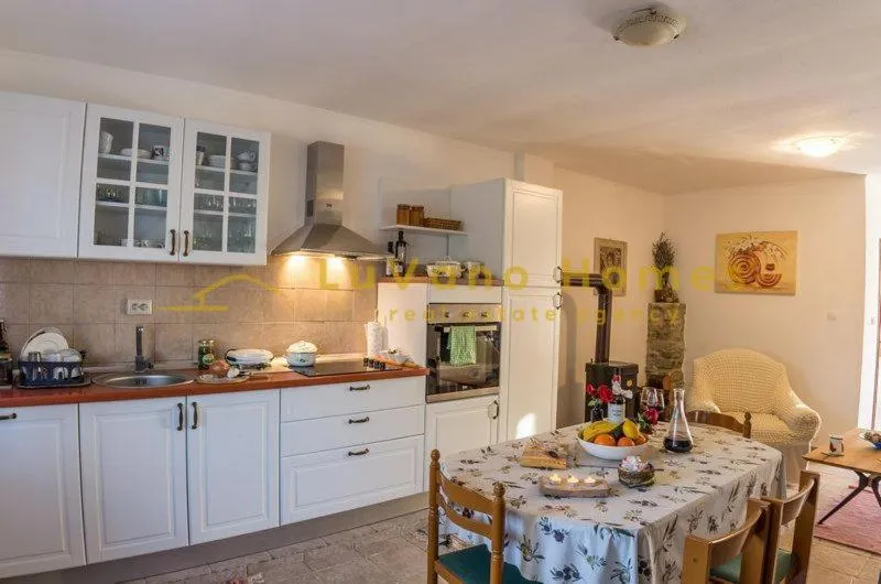 Kuća: Sveti Donat, 80.00 m2 - cover