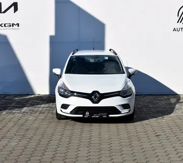 Renault Clio Grandtour 1.5 DCi *HR* SERVISNA,1.VLASNIK,VELIKI SERVIS* - cover