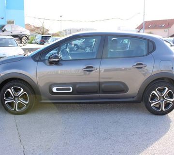 Citroen C3 1.2 Puretech *NAVIGACIJA* - cover