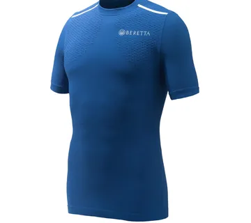 Beretta streljačka majica SEAMLESS - kratki rukav - cover