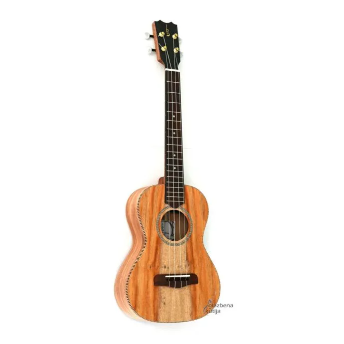 APC TT TENOR UKULELE - cover