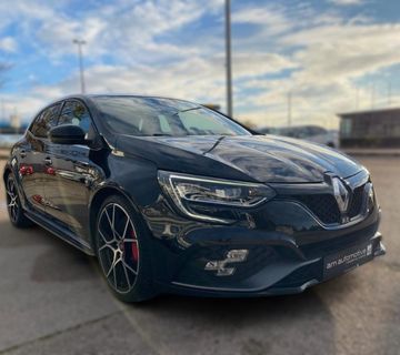 Renualt Megane RS Trophy 300EDC, Aut., LED, Bose, jamstvo 1. god - cover